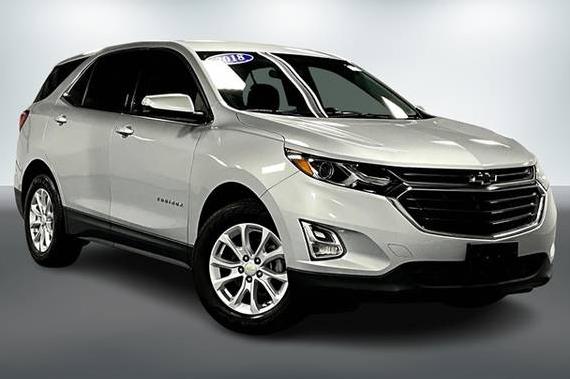 CHEVROLET EQUINOX 2018 2GNAXJEV4J6333134 image CHEVROLET EQUINOX 2018 2GNAXJEV4J6333134 image