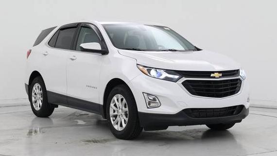 CHEVROLET EQUINOX 2018 2GNAXJEV6J6224173 image