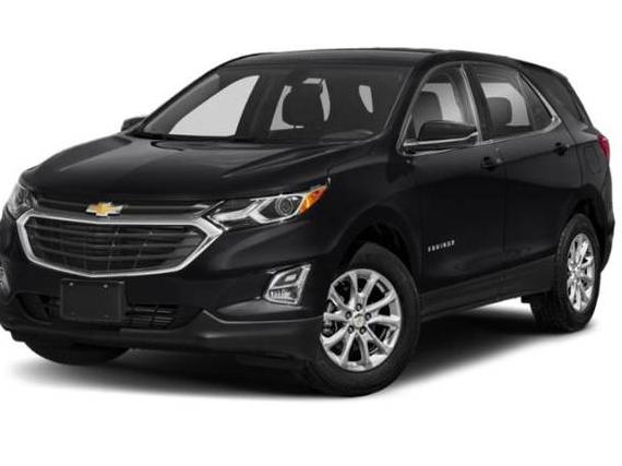 CHEVROLET EQUINOX 2018 2GNAXJEV3J6231016 image