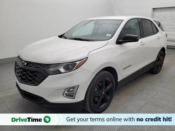 CHEVROLET EQUINOX 2018 2GNAXTEX9J6269296 image CHEVROLET EQUINOX 2018 2GNAXTEX9J6269296 image