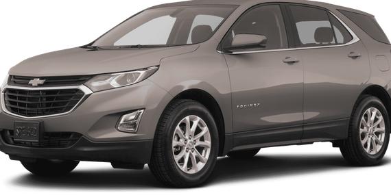 CHEVROLET EQUINOX 2018 2GNAXSEV9J6152777 image