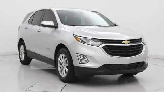 CHEVROLET EQUINOX 2018 3GNAXJEV9JS615187 image