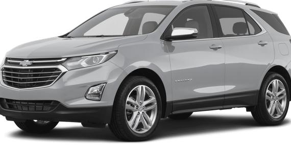 CHEVROLET EQUINOX 2018 2GNAXMEV7J6188270 image