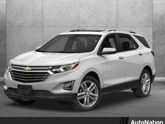 CHEVROLET EQUINOX 2018 2GNAXMEV6J6101328 image