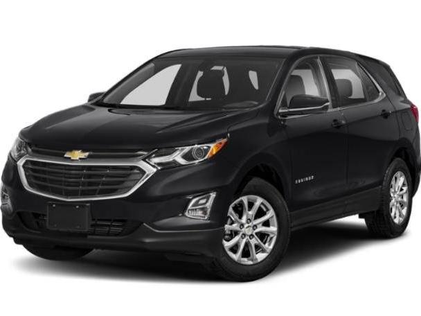 CHEVROLET EQUINOX 2018 2GNAXJEV1J6176033 image