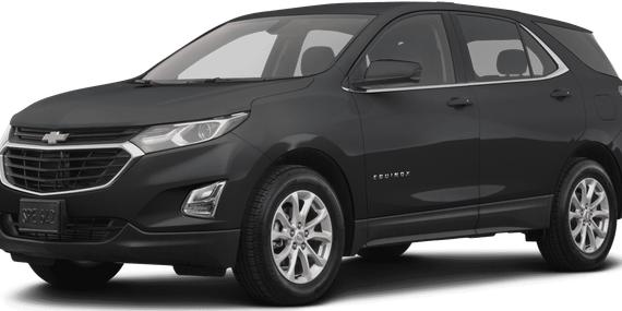 CHEVROLET EQUINOX 2018 2GNAXTEX7J6266896 image