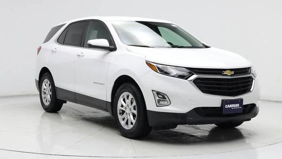 CHEVROLET EQUINOX 2018 3GNAXJEV9JL410513 image
