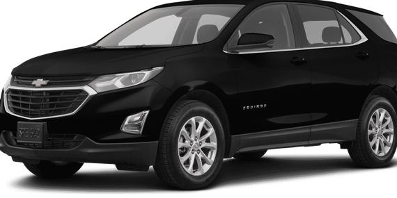 CHEVROLET EQUINOX 2018 2GNAXSEV4J6298231 image