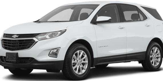 CHEVROLET EQUINOX 2018 2GNAXSEV3J6290623 image
