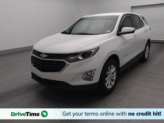 CHEVROLET EQUINOX 2018 2GNAXSEV8J6210099 image CHEVROLET EQUINOX 2018 2GNAXSEV8J6210099 image