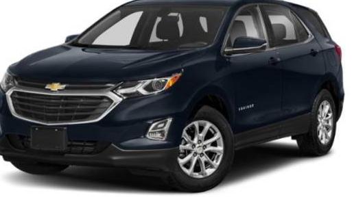 CHEVROLET EQUINOX 2018 3GNAXKEX7JS596291 image