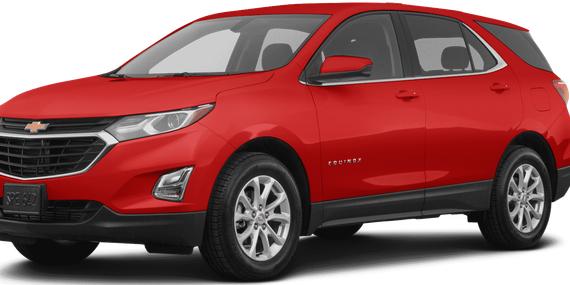 CHEVROLET EQUINOX 2018 3GNAXKEX6JS533456 image