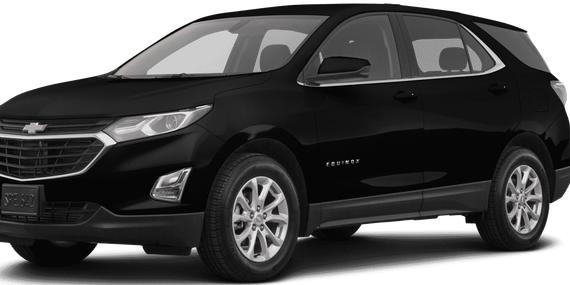 CHEVROLET EQUINOX 2018 2GNAXJEV9J6174871 image