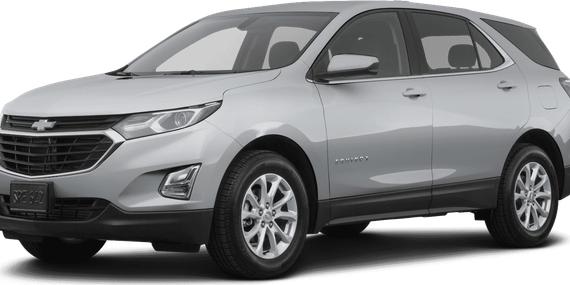 CHEVROLET EQUINOX 2018 2GNAXJEV4J6292911 image