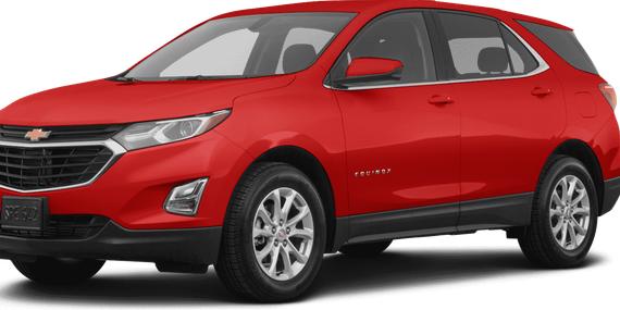 CHEVROLET EQUINOX 2018 2GNAXJEV6J6346175 image