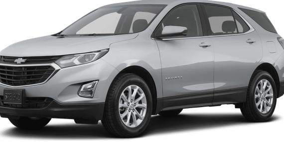 CHEVROLET EQUINOX 2018 2GNAXSEV7J6284193 image CHEVROLET EQUINOX 2018 2GNAXSEV7J6284193 image