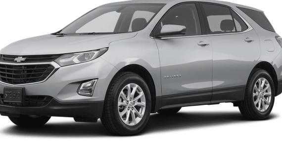 CHEVROLET EQUINOX 2018 2GNAXSEV4J6146224 image