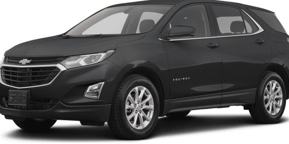 CHEVROLET EQUINOX 2018 2GNAXJEV2J6189146 image
