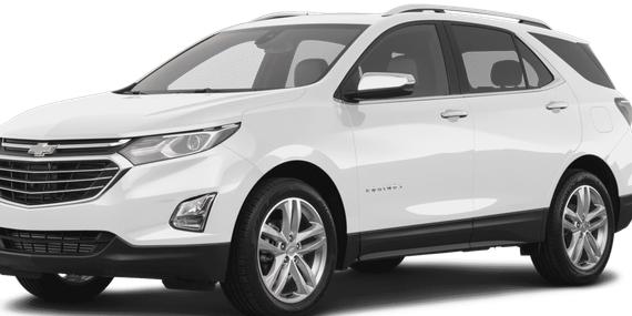 CHEVROLET EQUINOX 2018 2GNAXMEV0J6243934 image