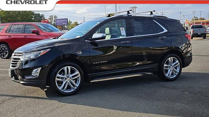 CHEVROLET EQUINOX 2018 2GNAXMEV6J6101202 image