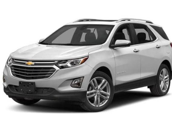 CHEVROLET EQUINOX 2018 2GNAXMEV2J6259360 image