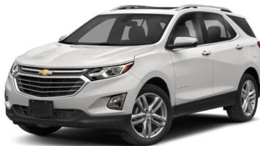 CHEVROLET EQUINOX 2018 2GNAXNEX3J6293699 image