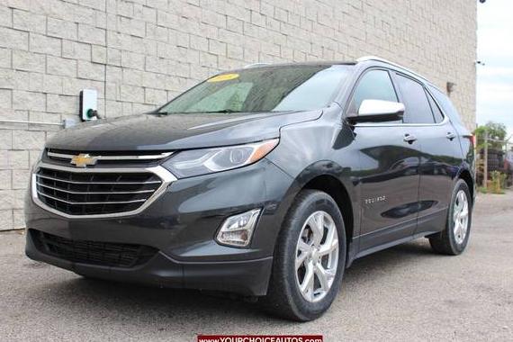 CHEVROLET EQUINOX 2018 3GNAXMEV5JL303380 image CHEVROLET EQUINOX 2018 3GNAXMEV5JL303380 image