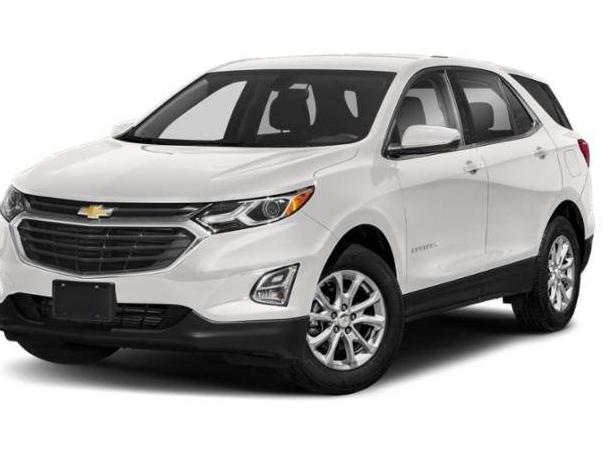 CHEVROLET EQUINOX 2018 2GNAXJEVXJ6230042 image