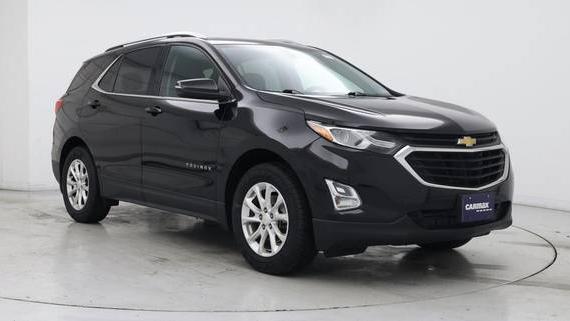 CHEVROLET EQUINOX 2018 2GNAXSEV9J6286351 image