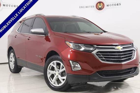 CHEVROLET EQUINOX 2018 3GNAXMEV7JS500041 image CHEVROLET EQUINOX 2018 3GNAXMEV7JS500041 image
