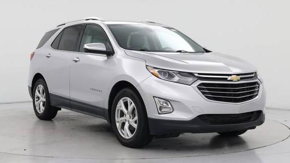 CHEVROLET EQUINOX 2018 2GNAXMEV1J6297825 image