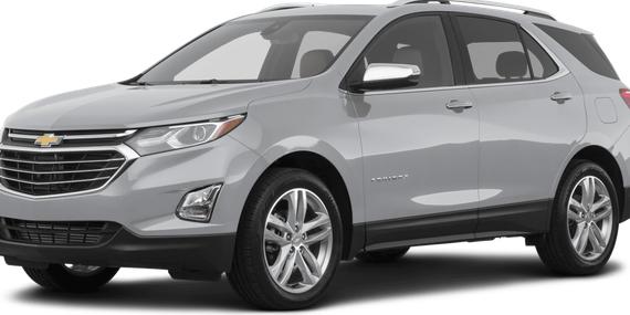 CHEVROLET EQUINOX 2018 2GNAXWEX8J6147644 image