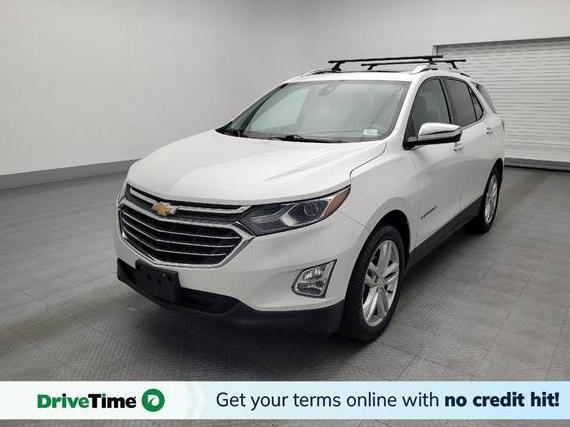 CHEVROLET EQUINOX 2018 2GNAXVEV2J6108900 image