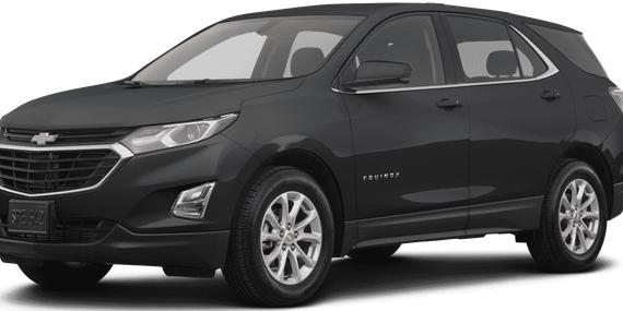 CHEVROLET EQUINOX 2018 2GNAXSEV2J6239548 image