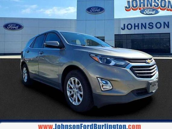 CHEVROLET EQUINOX 2018 3GNAXJEV0JS626773 image CHEVROLET EQUINOX 2018 3GNAXJEV0JS626773 image
