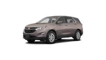 CHEVROLET EQUINOX 2018 3GNAXLEUXJL308446 image