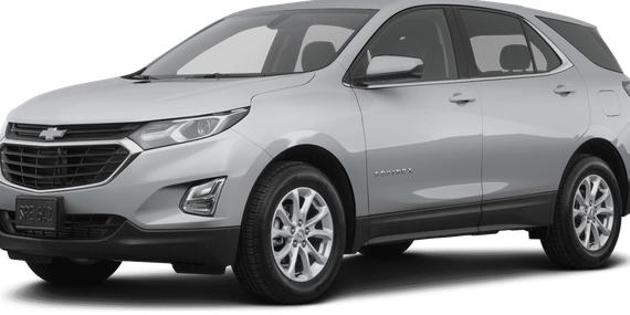 CHEVROLET EQUINOX 2018 3GNAXJEV9JL371924 image