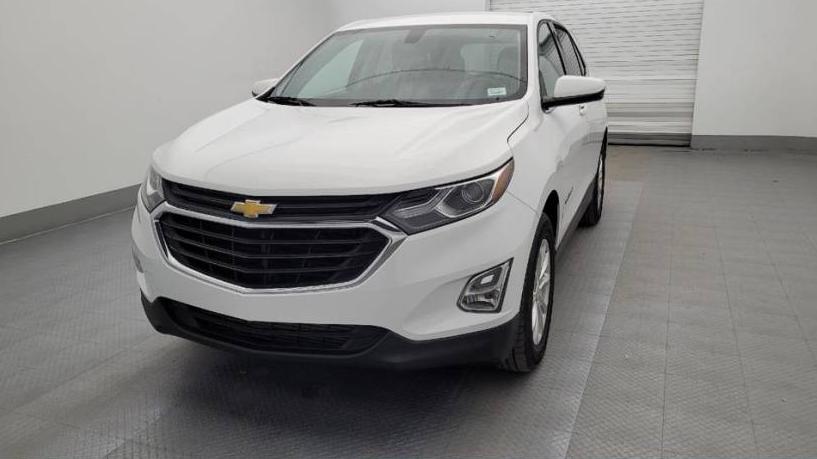 CHEVROLET EQUINOX 2018 2GNAXSEV1J6271326 image