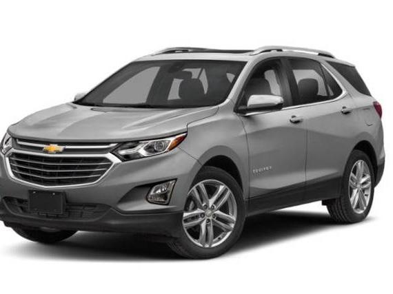 CHEVROLET EQUINOX 2018 3GNAXNEX6JL274494 image
