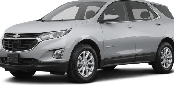CHEVROLET EQUINOX 2018 3GNAXJEV9JS570316 image