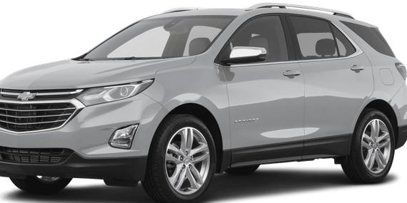 CHEVROLET EQUINOX 2018 2GNAXMEV3J6146937 image