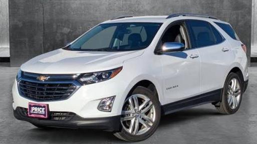 CHEVROLET EQUINOX 2018 3GNAXNEX7JS566788 image