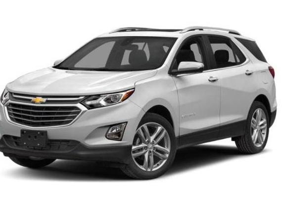 CHEVROLET EQUINOX 2018 3GNAXMEV0JS548707 image