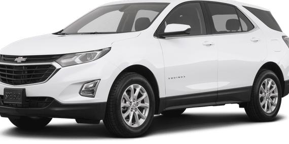 CHEVROLET EQUINOX 2018 2GNAXSEV6J6315417 image
