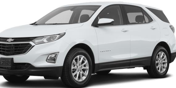 CHEVROLET EQUINOX 2018 2GNAXJEV2J6257476 image