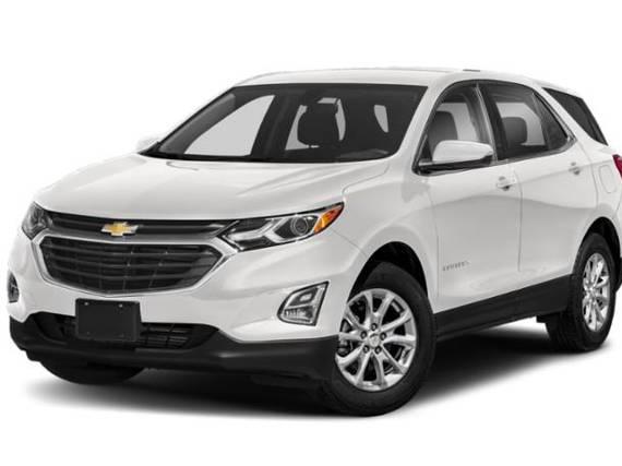CHEVROLET EQUINOX 2018 2GNAXTEX1J6339907 image