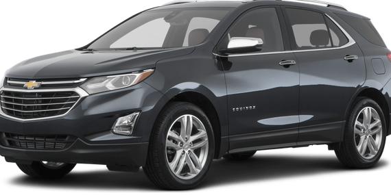 CHEVROLET EQUINOX 2018 3GNAXVEV5JS520357 image