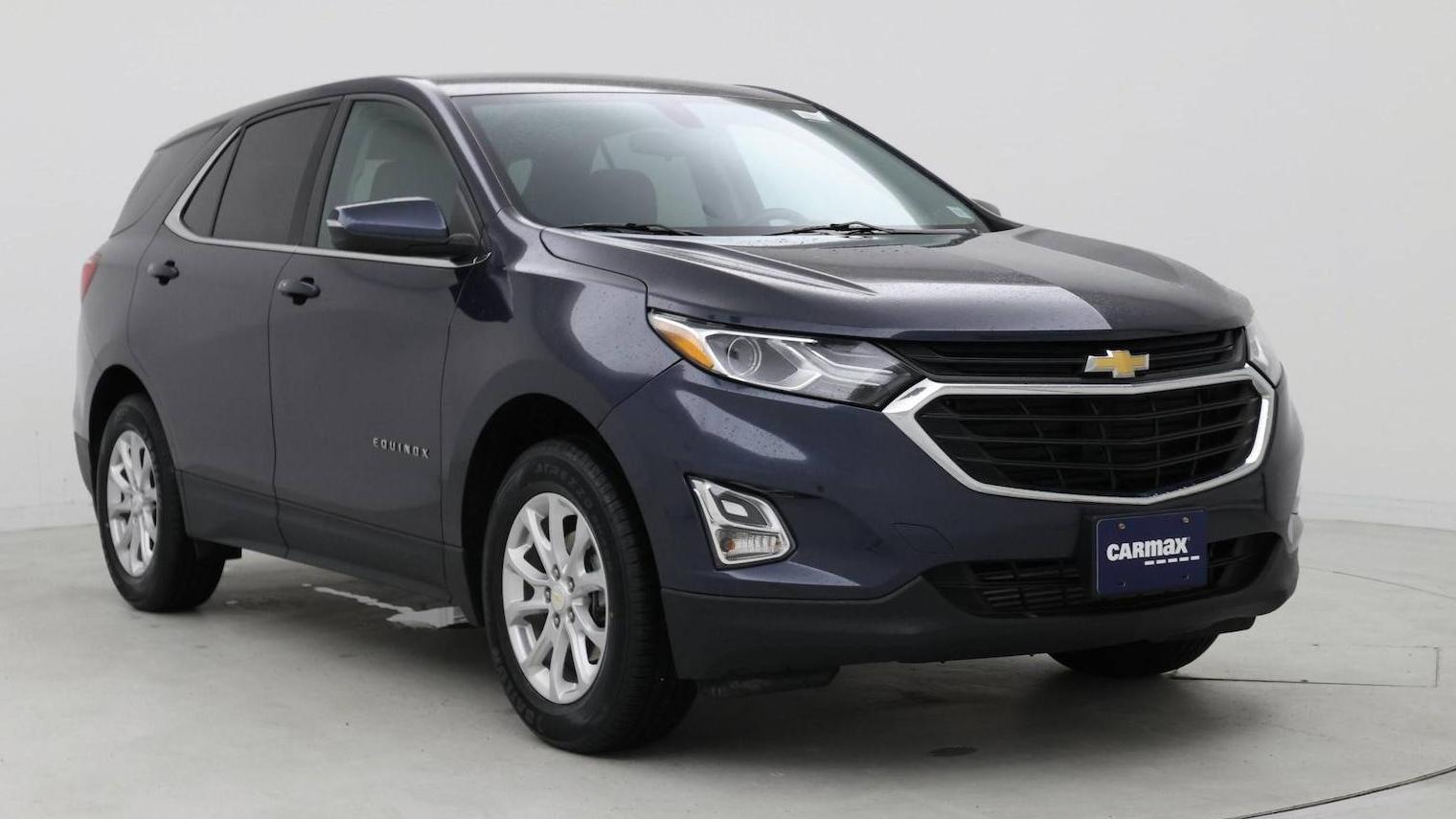 CHEVROLET EQUINOX 2018 3GNAXSEV8JL363979 image