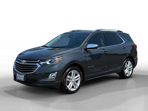 CHEVROLET EQUINOX 2018 2GNAXMEV8J6214326 image