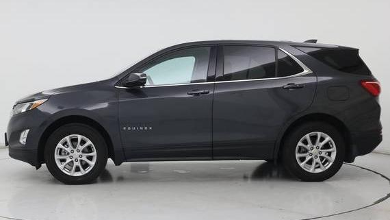 CHEVROLET EQUINOX 2018 2GNAXSEV5J6252259 image